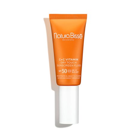 31E231 – C+C SPF 50 DRY TOUCH SUNSCREEN FLUID 30 ml