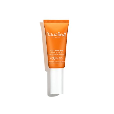 31E233 – C+C SPF 30 DRY TOUCH SUNSCREEN FLUID 30 ml