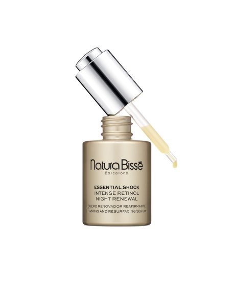 31D371 – ESSENTIAL SHOCK INTENSE RETINOL NIGHT RENEWAL – OPEN – WEB